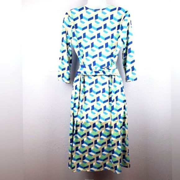 PATTYBOUTIK Dress - Picture 3 of 8